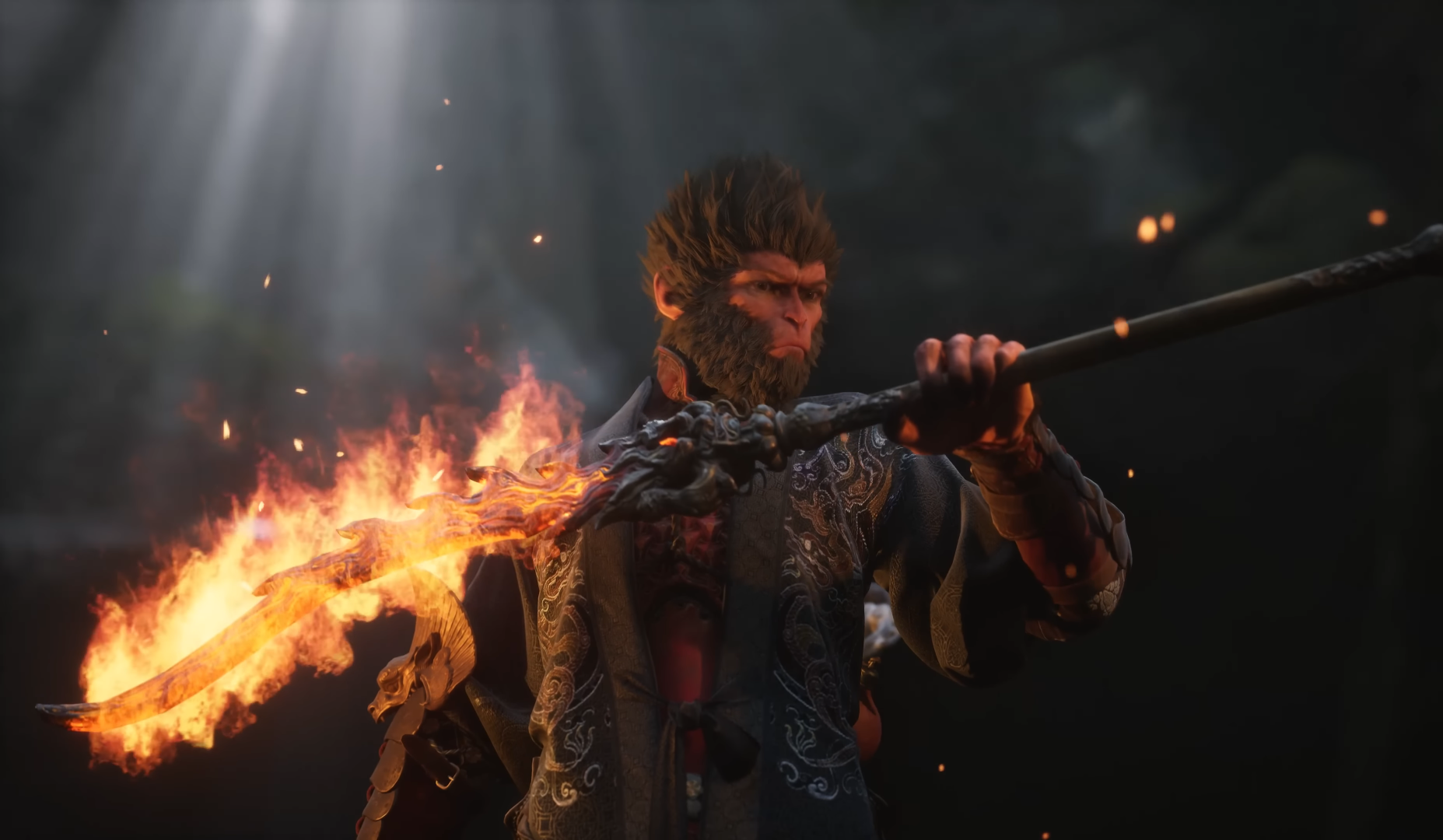 Can You Run Black Myth: Wukong? PC Requirements Explained