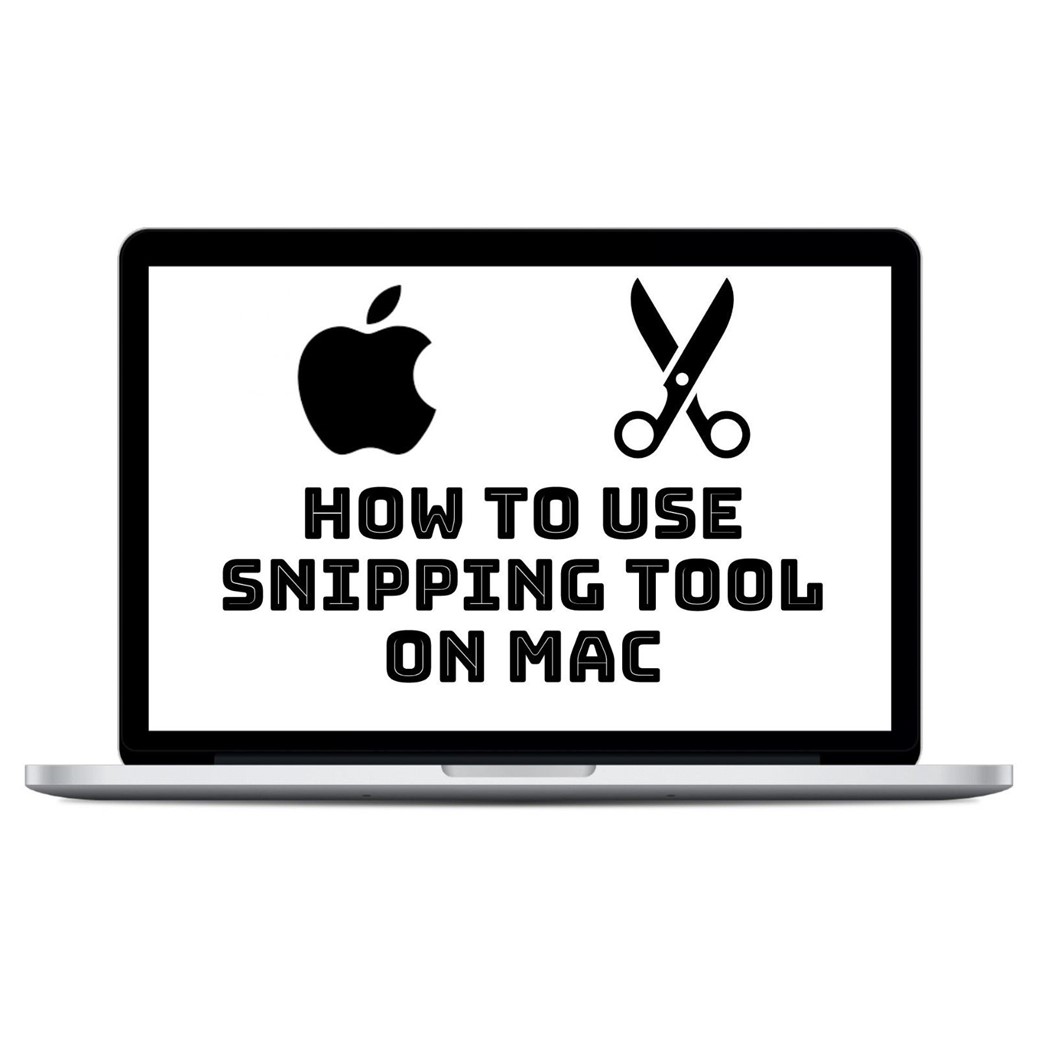 How to Take a Snip on Mac